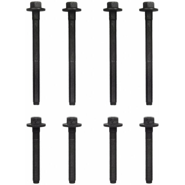 Fel-Pro® ES 72160 - Cylinder Head Bolt Set