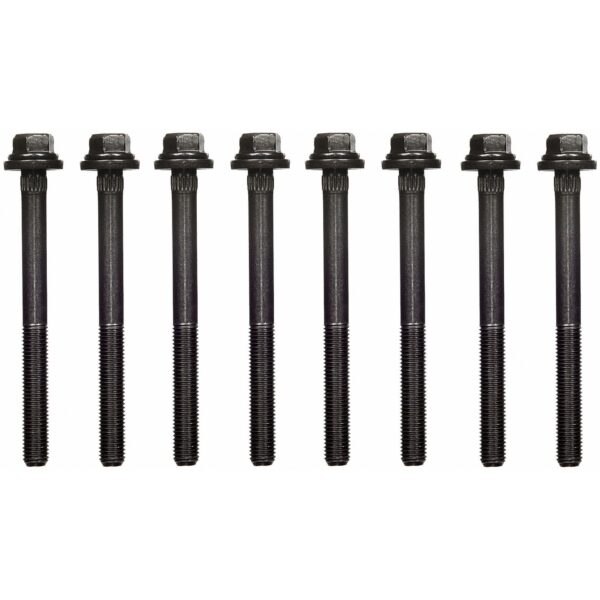 Fel-Pro Es72163 Cylinder Head Bolt Set (Es72163)