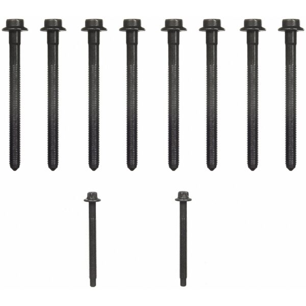Fel-Pro® ES 72171 - Cylinder Head Bolt Set without Washers