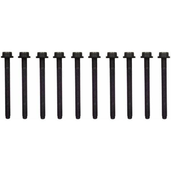 FEL-PRO ES 72175 Engine Cylinder Head Bolt Set for Ford Focus