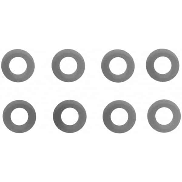 Fel-Pro Es72180 Valve Cover Grommet Set (Es72180)