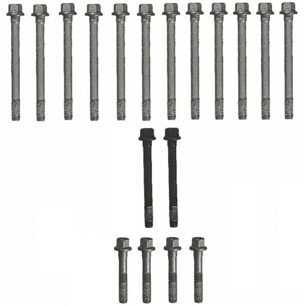 Fel-Pro Es72188 Cylinder Head Bolt Set (Es72188)