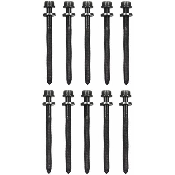 Head Bolts
