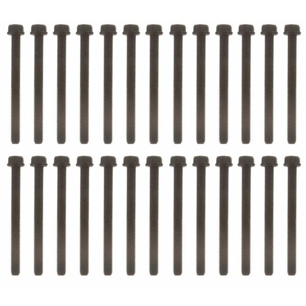 Fel-Pro Es72193 Cylinder Head Bolt Set (Es72193)