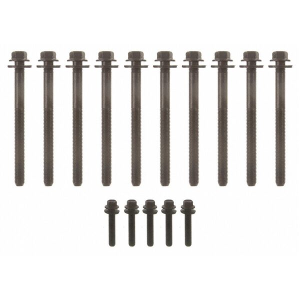 Fel-Pro Es72200 Cylinder Head Bolt Set (Es72200)