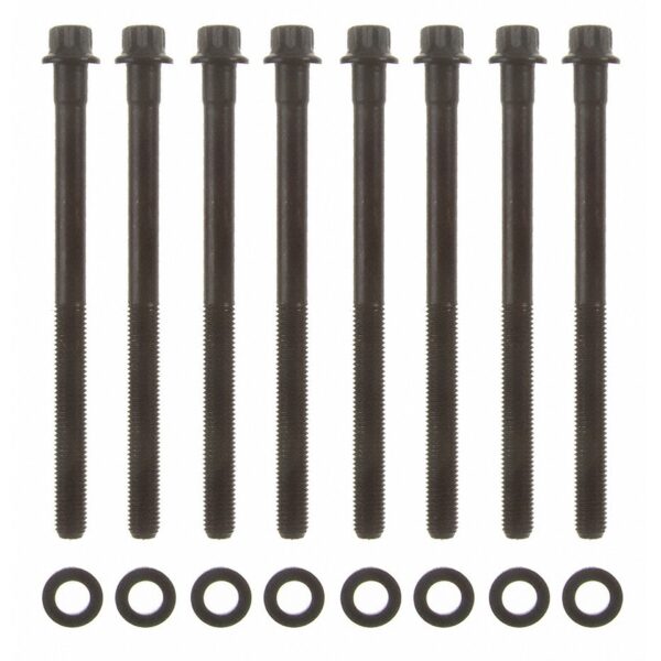 Fel-Pro Es72205 Cylinder Head Bolt Set (Es72205)