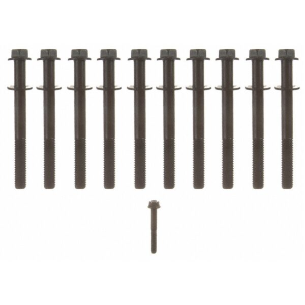 FEL-PRO ES 72206 Engine Cylinder Head Bolt Set for Suzuki SX4
