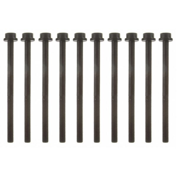 Fel-Pro Es72207 Cylinder Head Bolt Set (Es72207)