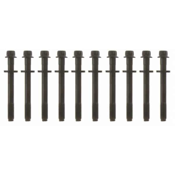 Fel-Pro Es72211 Cylinder Head Bolt Set (Es72211)