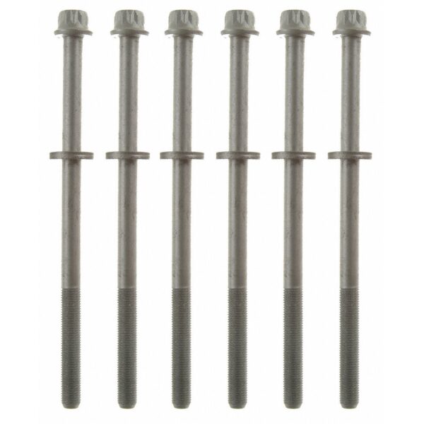 Fel-Pro Es72212 Cylinder Head Bolt Set (Es72212)