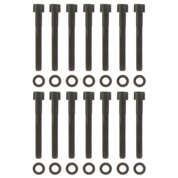 Head Bolts
