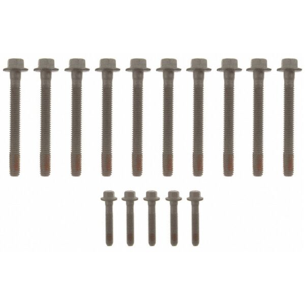 Fel-Pro® ES 72220 - Cylinder Head Bolt Set