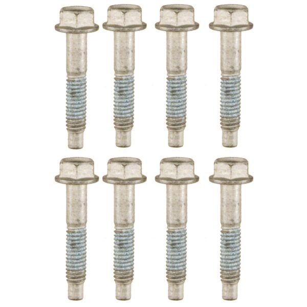 Fel-Pro Es72224 Intake Manifold Bolt Set (Es72224)