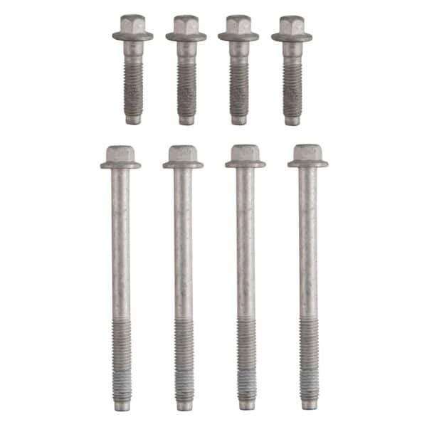 Fel-Pro Es72226 Intake Manifold Bolt Set (Es72226)