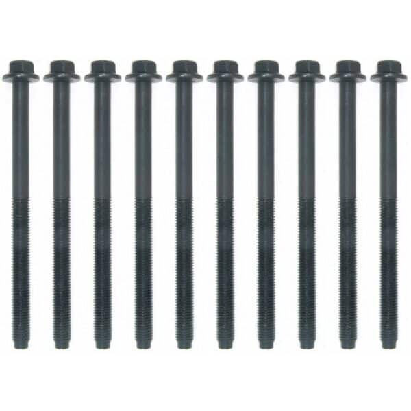 Fel-Pro Es72229 Cylinder Head Bolt Set (Es72229)