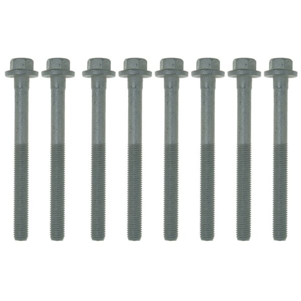 Fel-Pro Es72230 Cylinder Head Bolt Set (Es72230)
