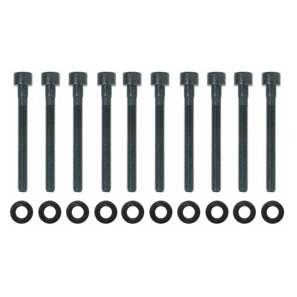Fel-Pro Es72231 Cylinder Head Bolt Set (Es72231)