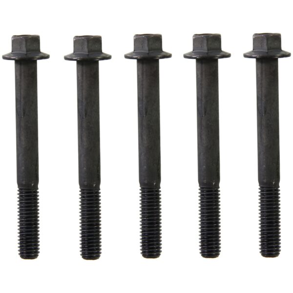 Fel-Pro Es72242 Cylinder Head Bolt Set (Es72242)