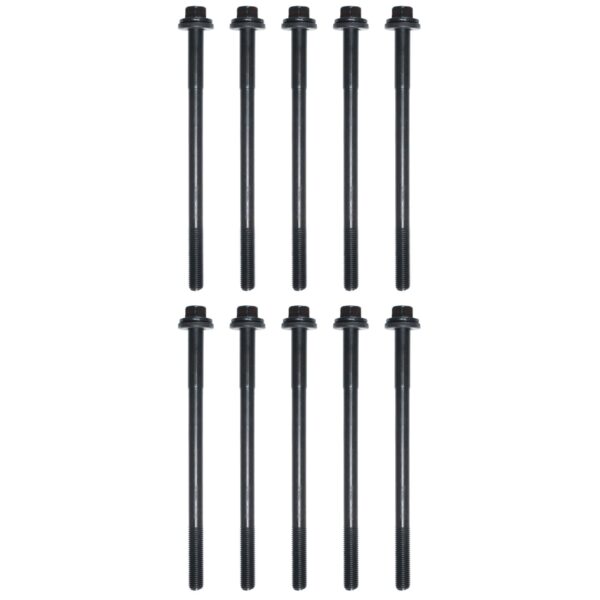 Fel-Pro Es72244 Cylinder Head Bolt Set (Es72244)