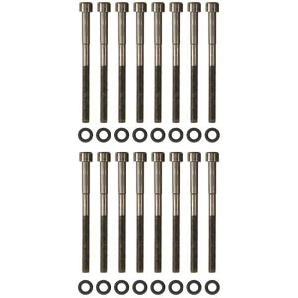 FEL-PRO ES 72249 Engine Cylinder Head Bolt Set for Toyota Highlander