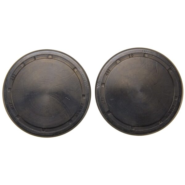 Cam Plug Set