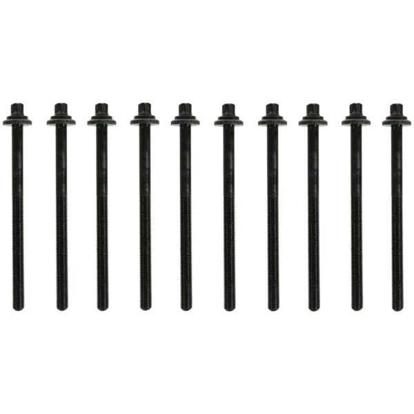 Fel-Pro Es72389 Cylinder Head Bolt Set (Es72389)