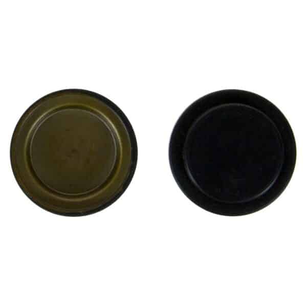 Fel-Pro Es72418 Circular Plug (Es72418)