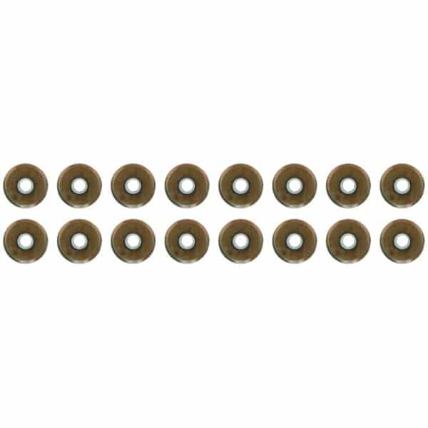 Fel-Pro Es72422 Valve Cover Grommet Set (Es72422)