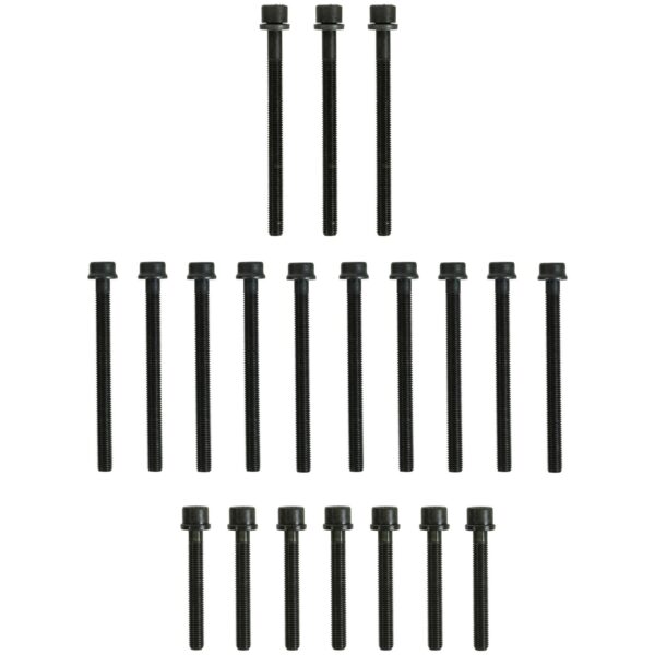 Cylinder Head Bolt Set