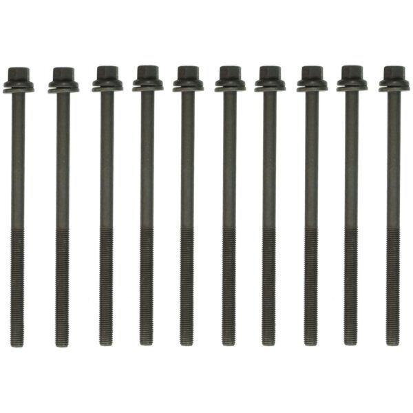 Head Bolt Set