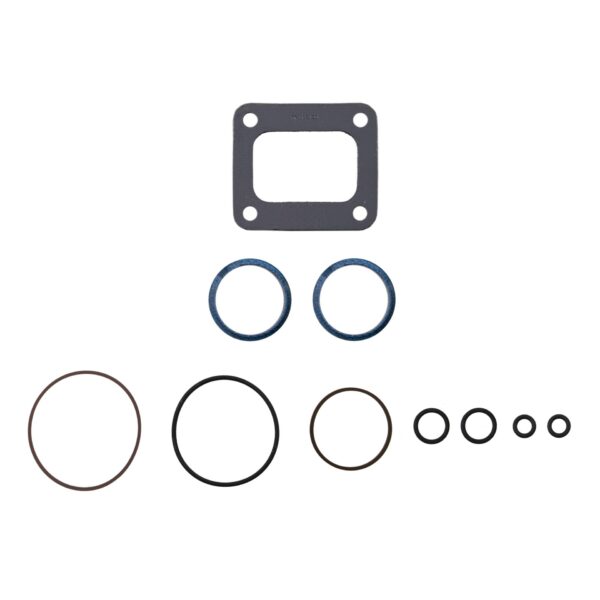 Fel-Pro Es72468 Turbocharger Mounting Gasket Set (Es72468)
