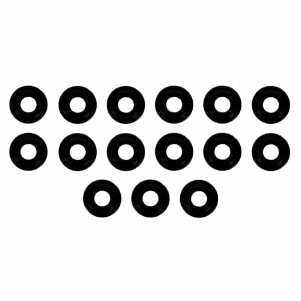 Fel-Pro Es72490 Valve Cover Grommet Set (Es72490)