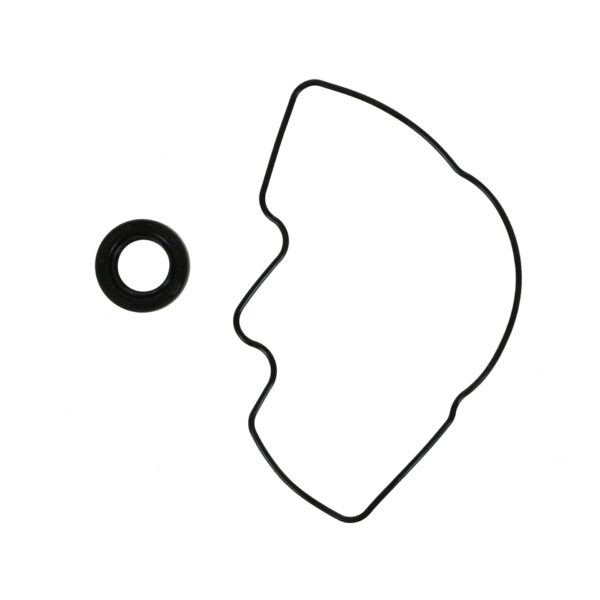 Fel-Pro Es72499 Oil Pump Mounting Gasket Set (Es72499)