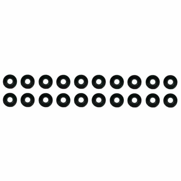 Fel-Pro Es72596 Valve Cover Grommet Set (Es72596)