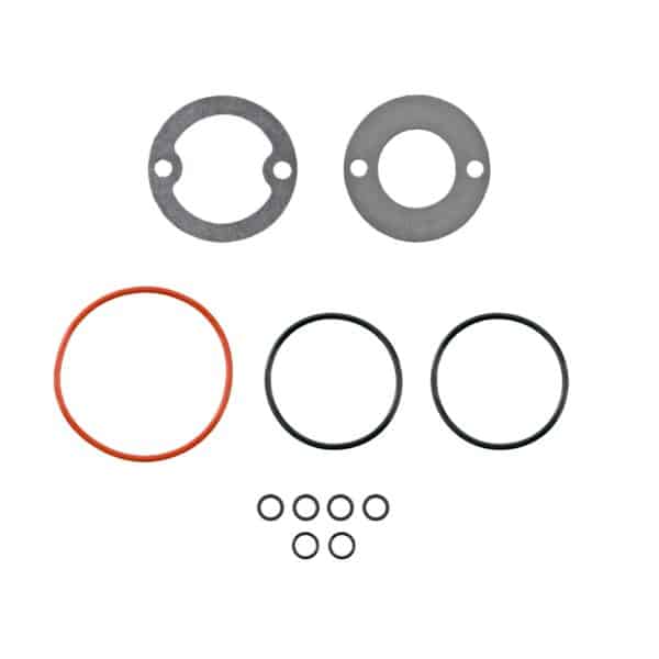 Fel-Pro Es72671 Oil Cooler Gasket Mounting Set (Es72671)