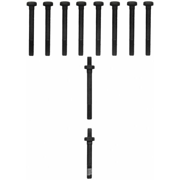 Head Bolts 2.5 Chevy