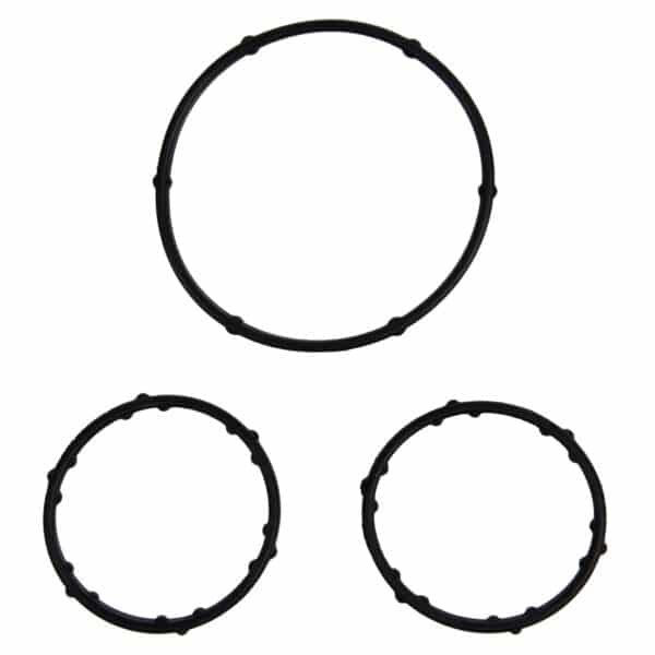 Water Crossover Mounting Set