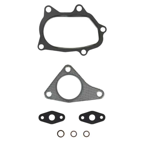 Turbo Mounting Gasket Set