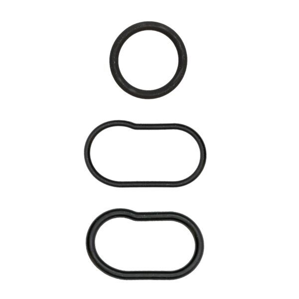 Fel-Pro Es72748 Oil Filter Adapter Gasket Set (Es72748)