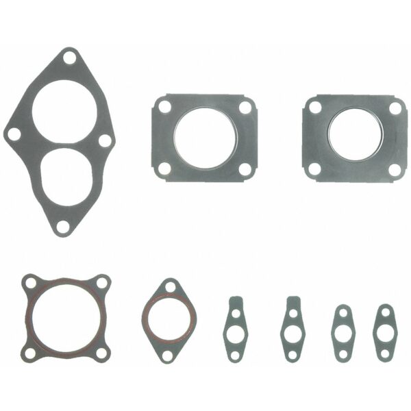 Turbo Mounting Gasket Set