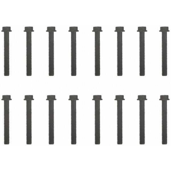 Fel-Pro® ES 72794 - Torx 55 Cylinder Head Bolt Set