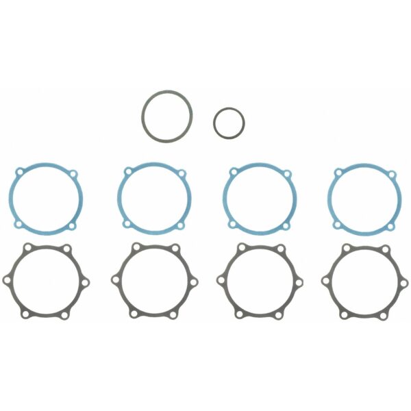 Universal Joint Set