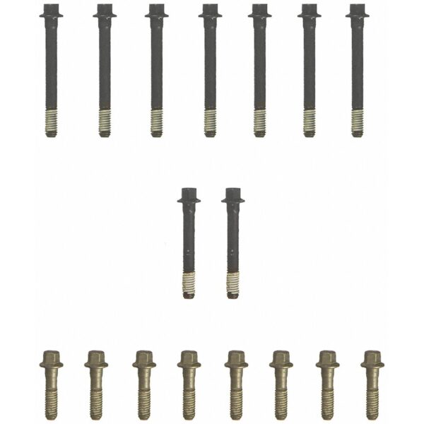 Cylinder Head Bolt Set