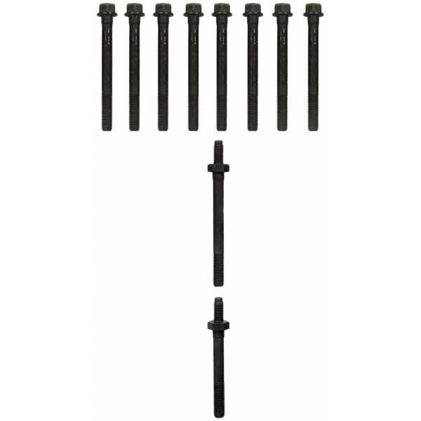 Fel-Pro Es72858 Cylinder Head Bolt Set (Es72858)