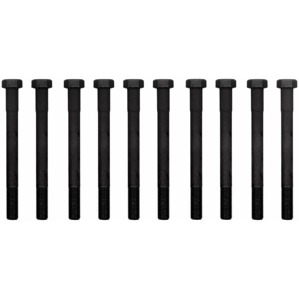 Bolts