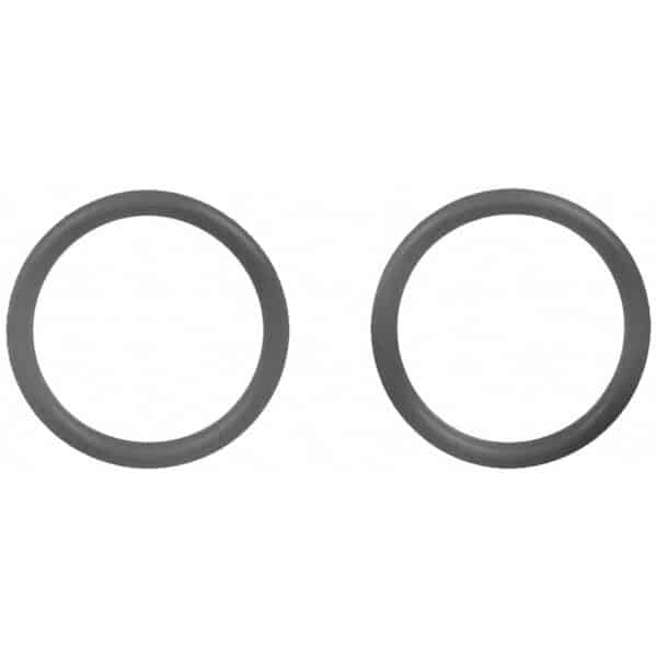 Fel-Pro Es72872 Water Pump Mounting Gasket Set (Es72872)
