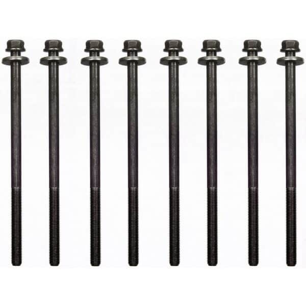 Fel-Pro Es72895 Cylinder Head Bolt Set (Es72895)