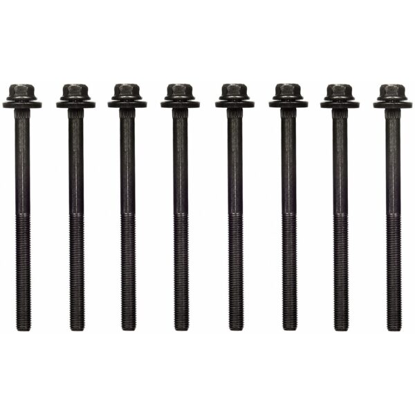 Fel-Pro Es72897 Cylinder Head Bolt Set (Es72897)