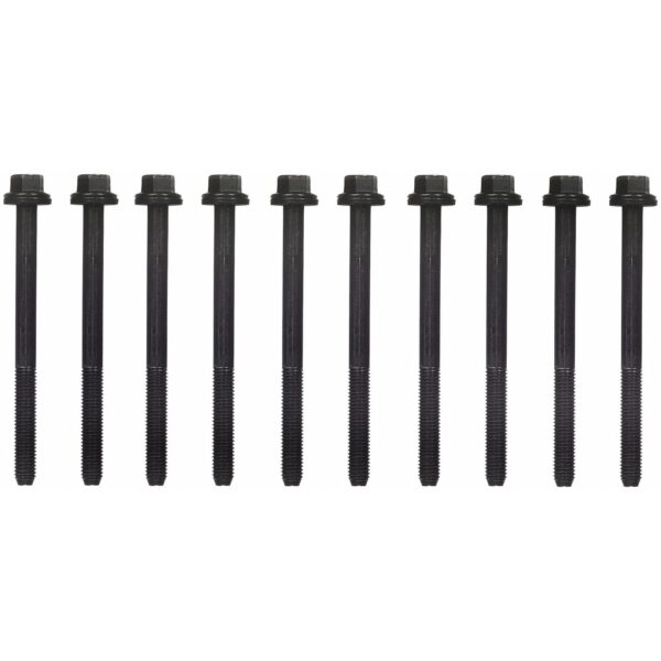 Fel-Pro Es72903 Cylinder Head Bolt Set (Es72903)