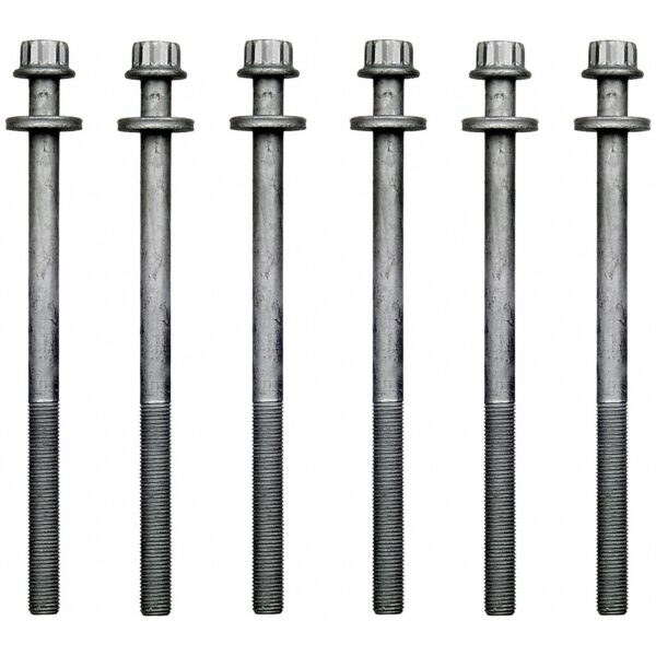 Head Bolts Subaru
